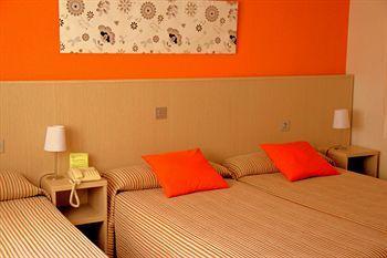 Hotel Ok La Basílica Venta de Baños
