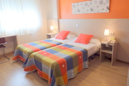 Hotel Ok La Basilica 2*